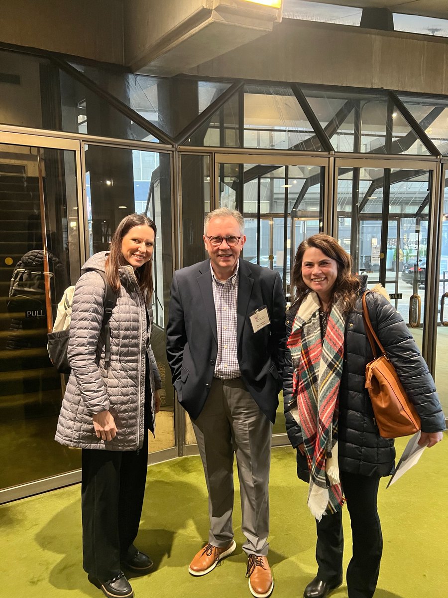 KEES/Alford Executive Search tweet media