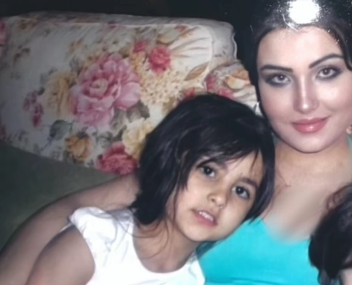 سارة المشعل tweet media