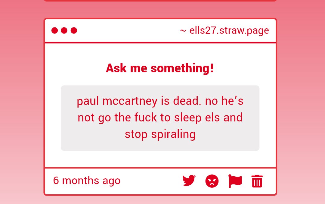 ☆ ella ☆ tweet media