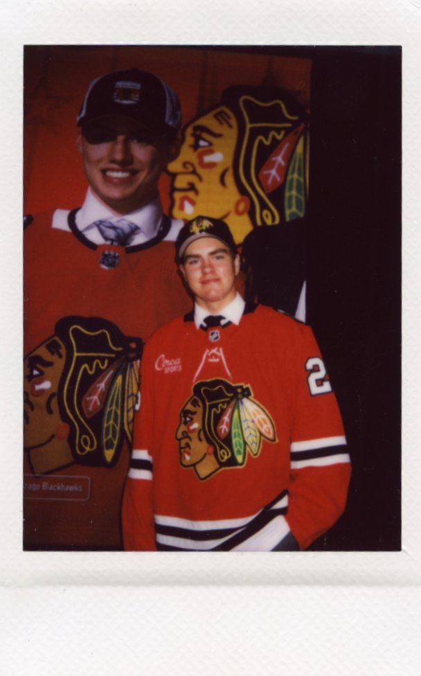 Chicago Blackhawks tweet media