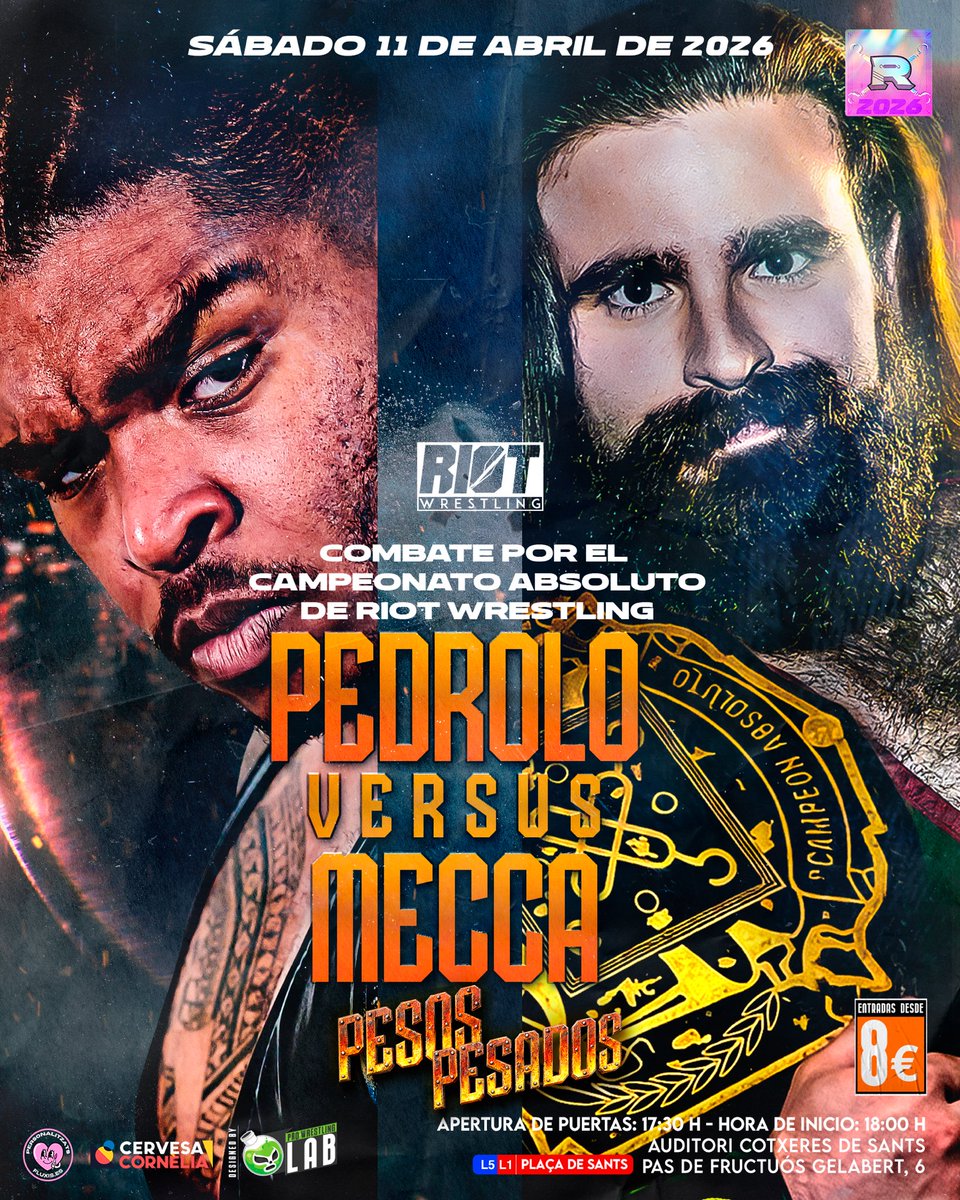 Resist Pro Wrestling tweet media