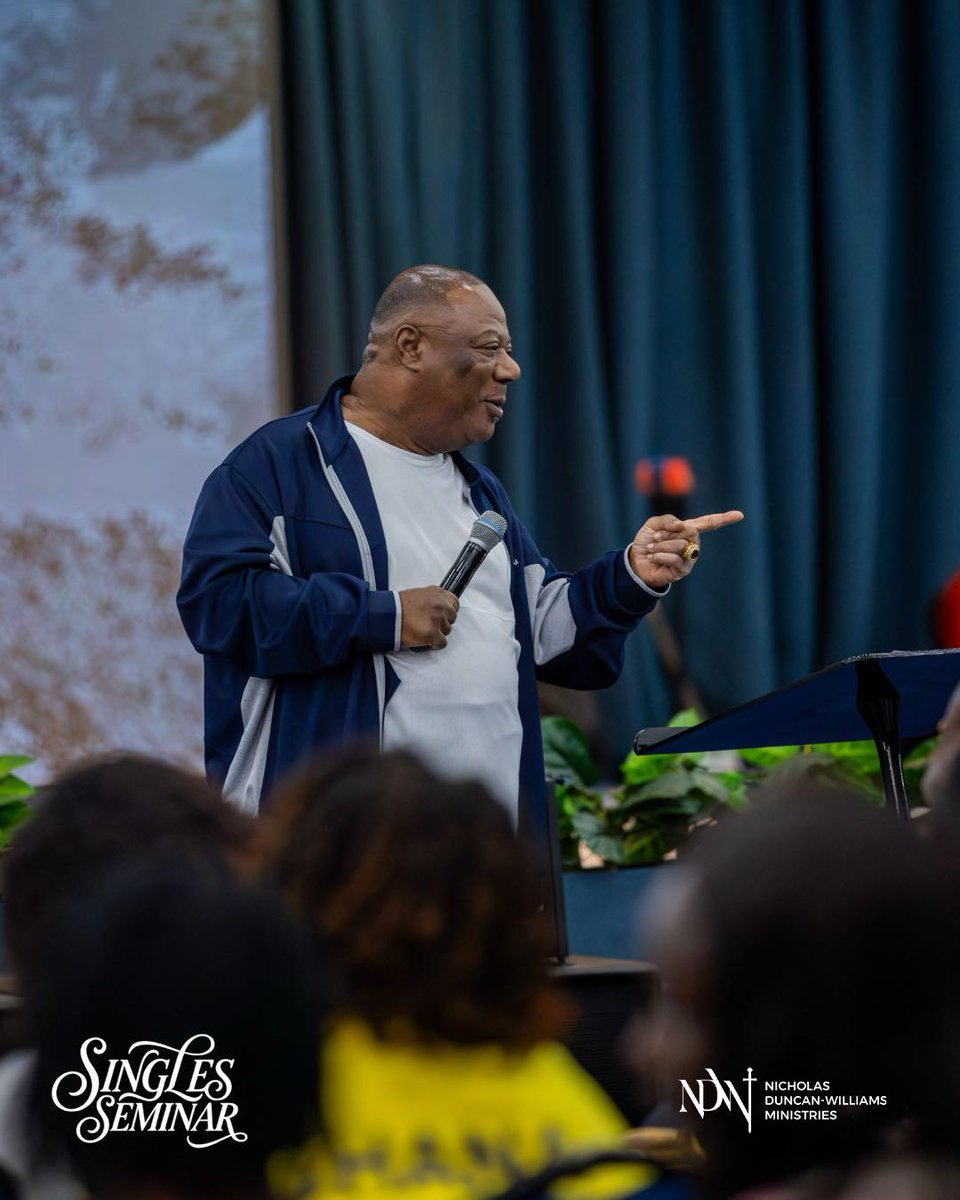 Nicholas Duncan-Williams tweet media