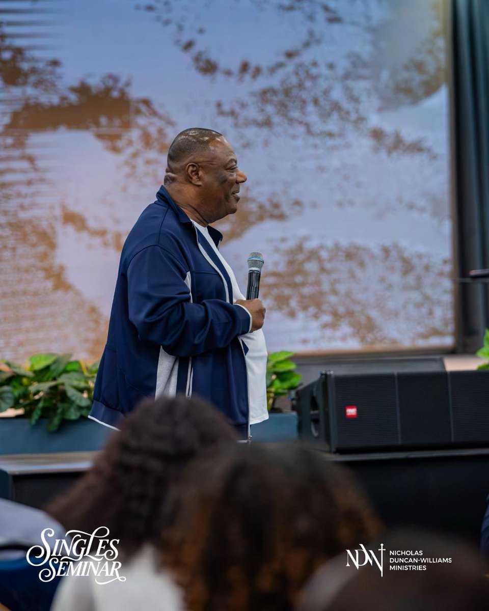 Nicholas Duncan-Williams tweet media