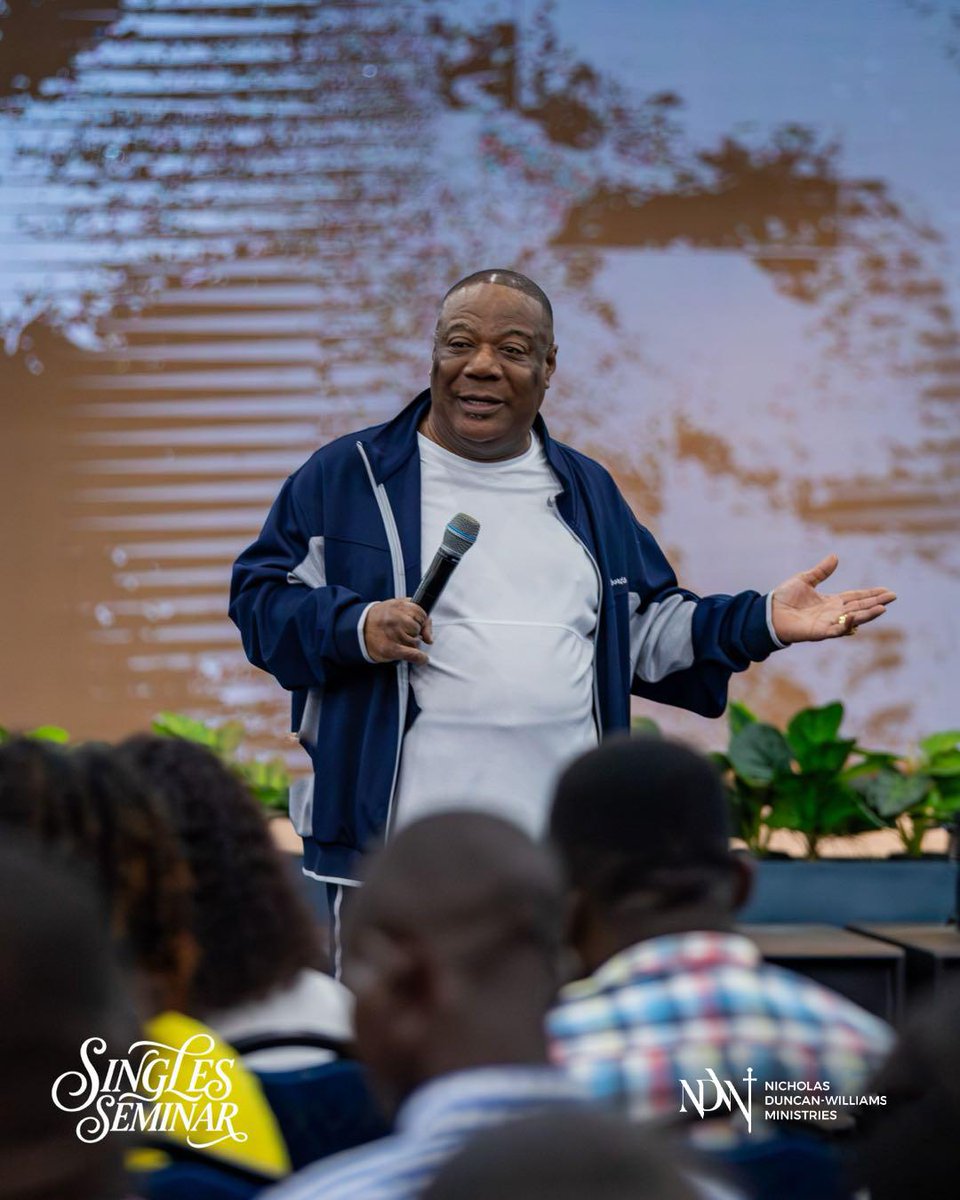 Nicholas Duncan-Williams tweet media