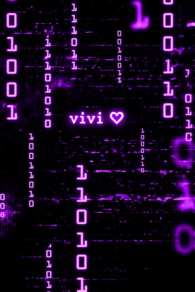 Vivienne. tweet media