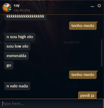 O concurseiro tweet media