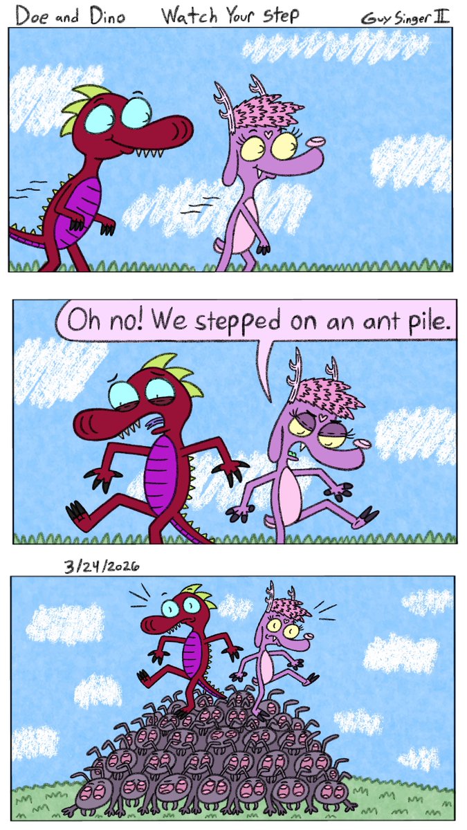 Guy Singer II tweet media