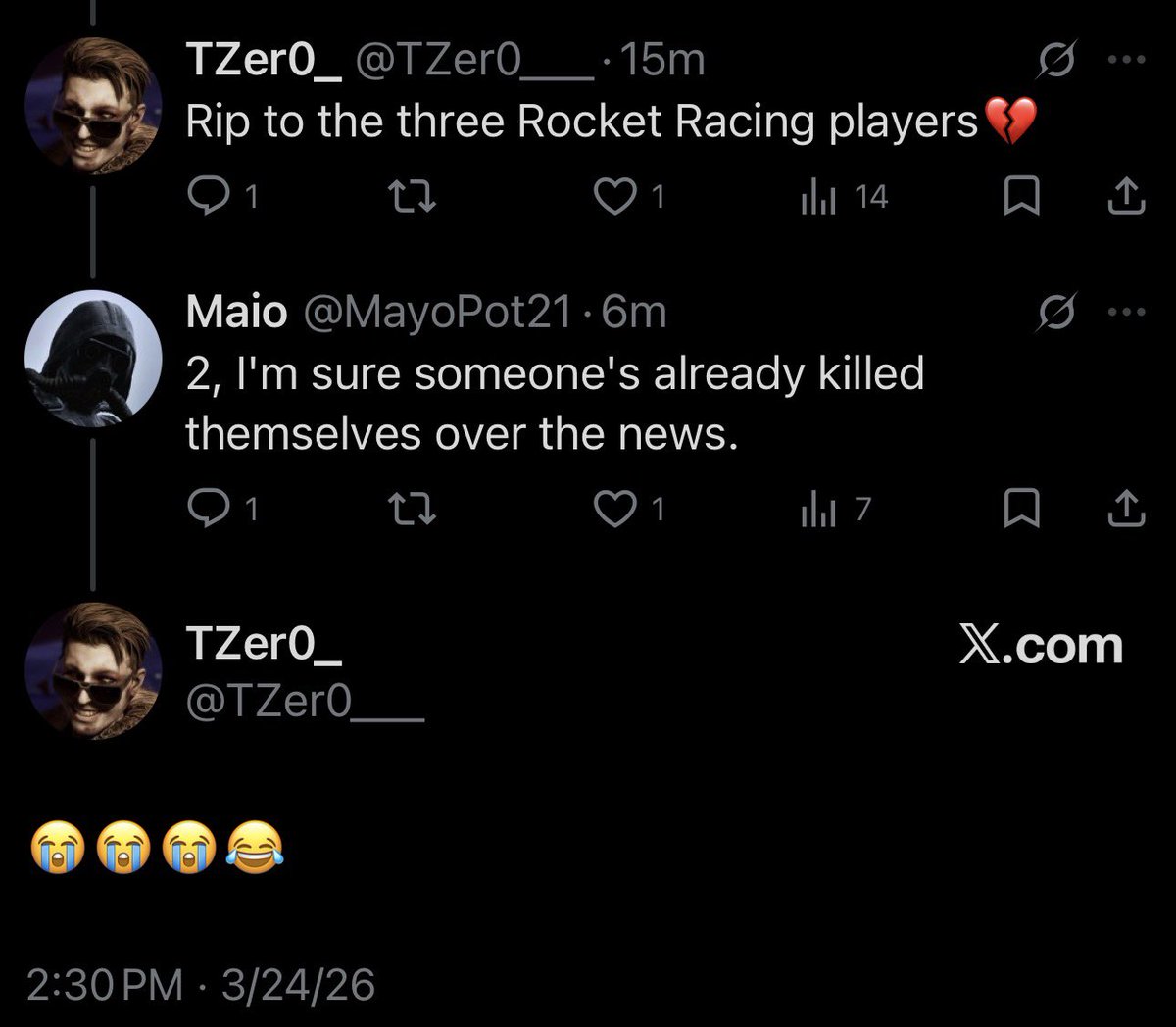 NightDayZ tweet media