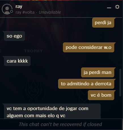 O concurseiro tweet media