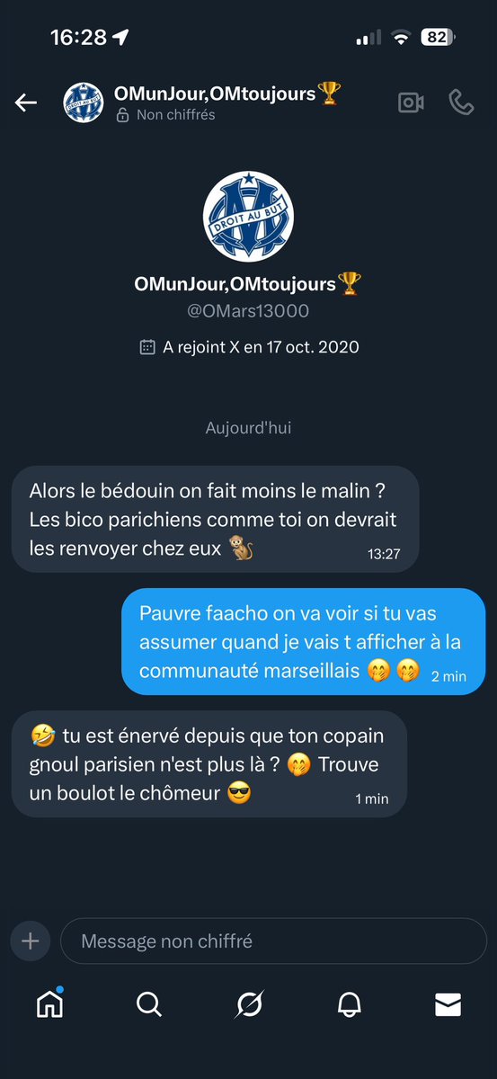 A JAMAIS LES SEULS tweet media