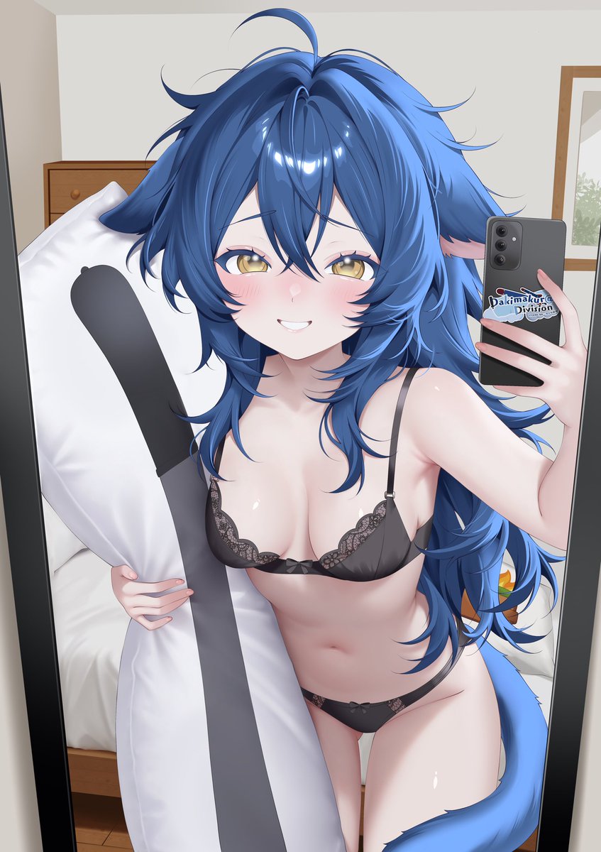 Ray (NSFW artist) tweet media