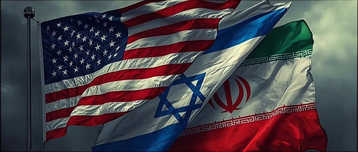BlackwoodBrief's tweet image. Urgent 🚨

Iran's ceasefire conditions, which are very serious:

— Netanyahu must be handed over to the International Criminal Court
— Withdrawal to the October 7th borders
— Cancellation of Trump's Gaza plan
— Lifting all sanctions and releasing frozen assets
— Recognition of