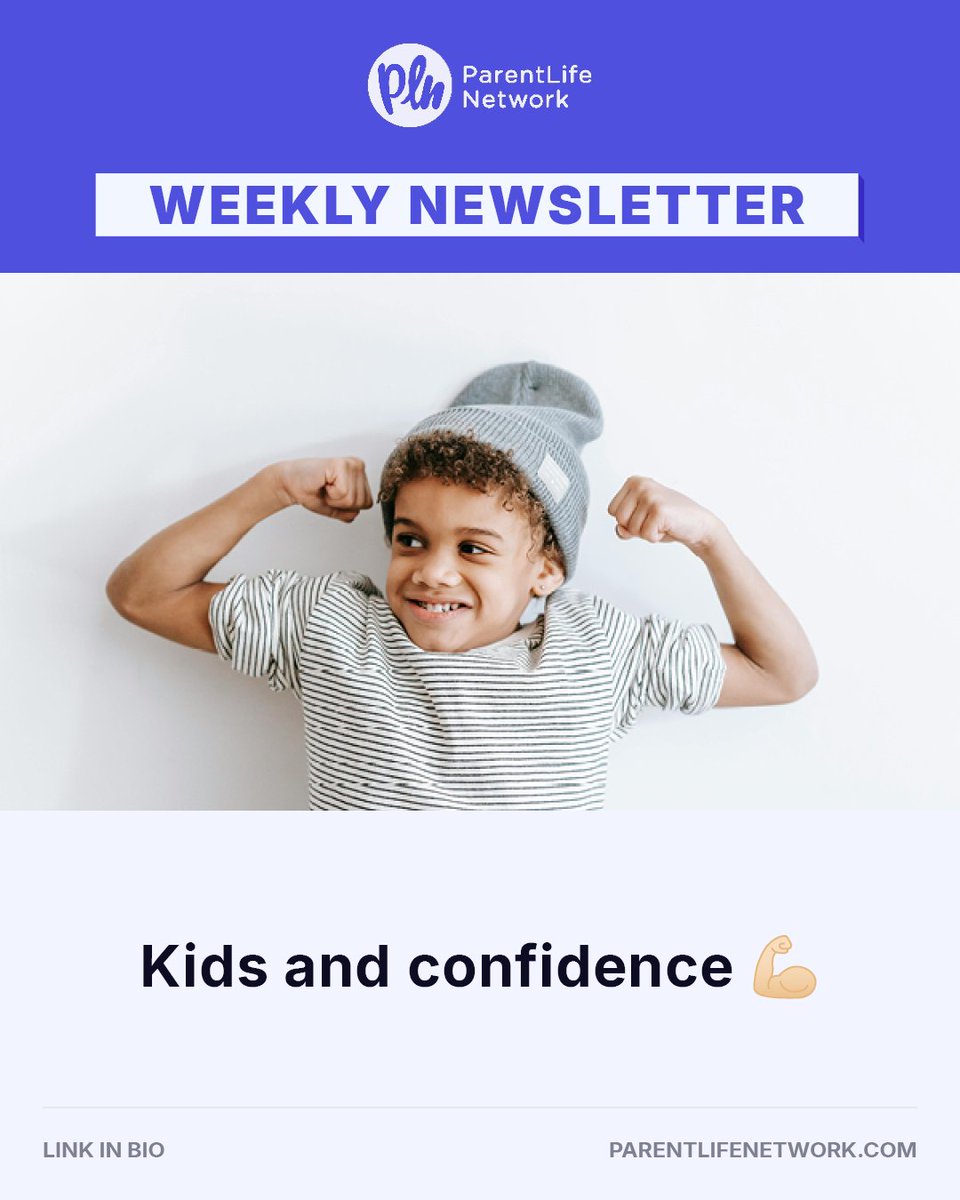 Parent Life Network tweet media