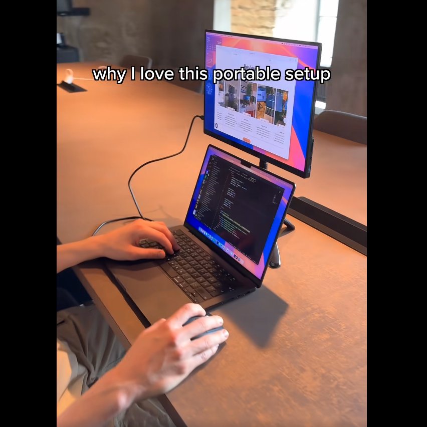 Michael Andreuzza tweet media