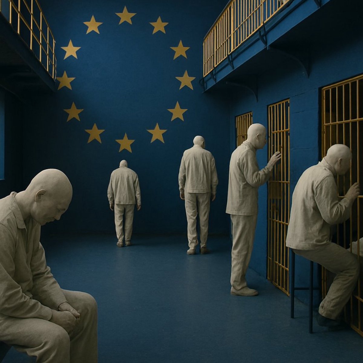 Leopardman 🐆 🇬🇧 ✝️✡️ tweet media