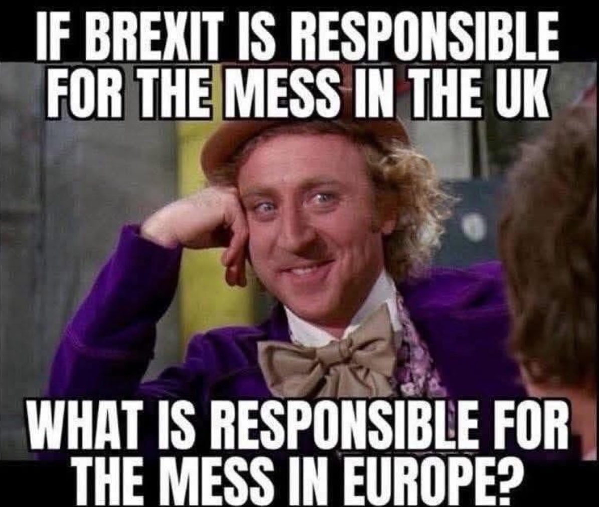 Leopardman 🐆 🇬🇧 ✝️✡️ tweet media