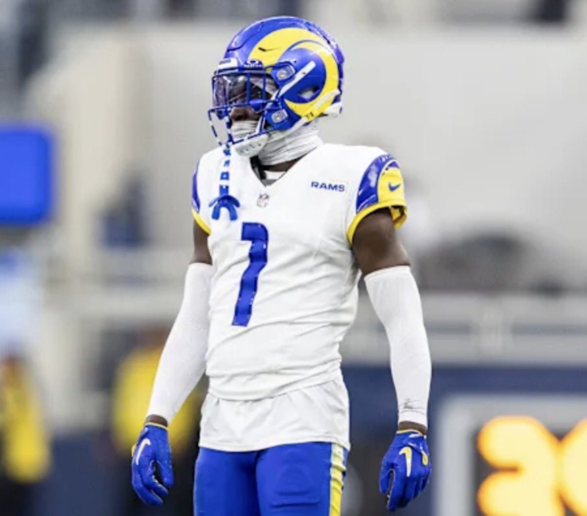 RamsActive tweet media