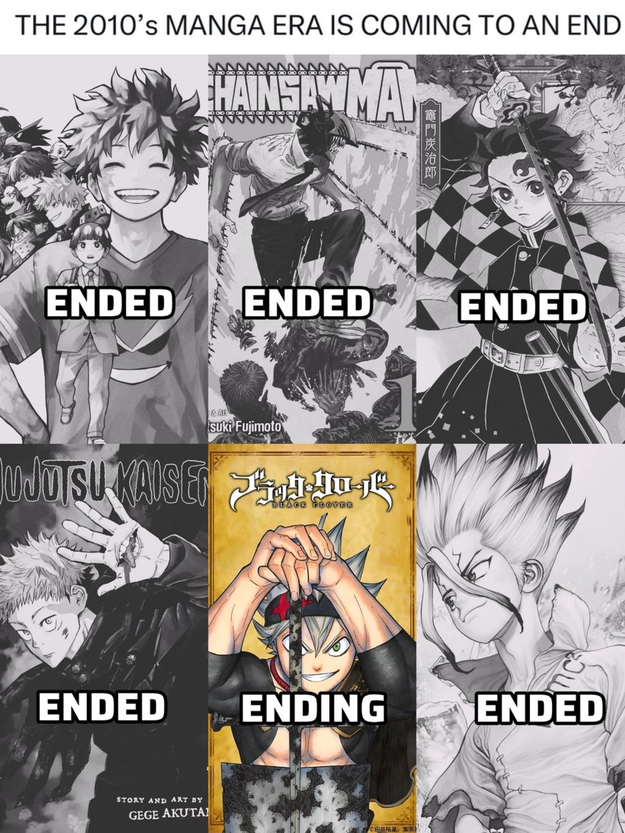 Otaku Society tweet media