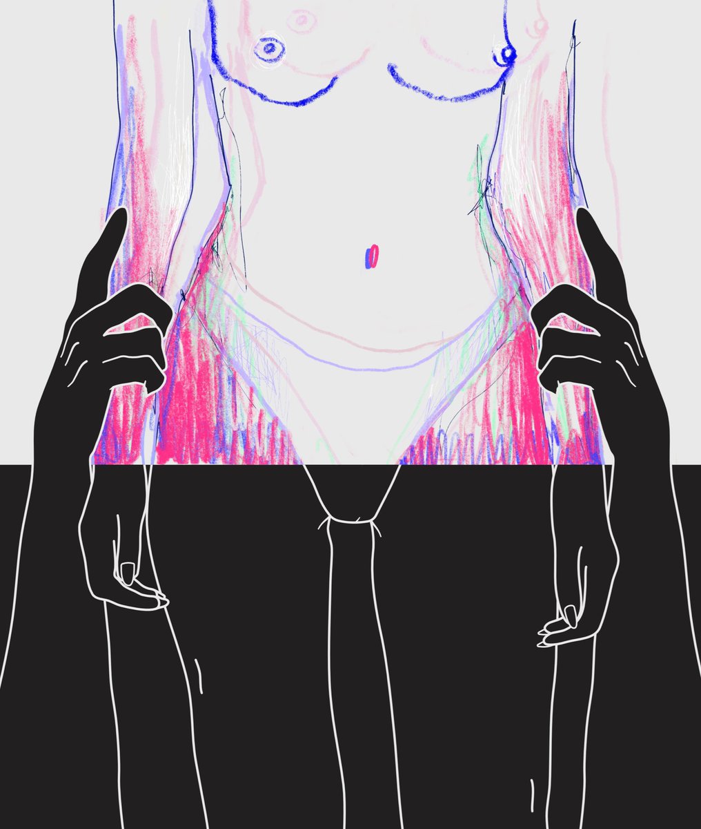 The Black Void ⚫️ tweet media