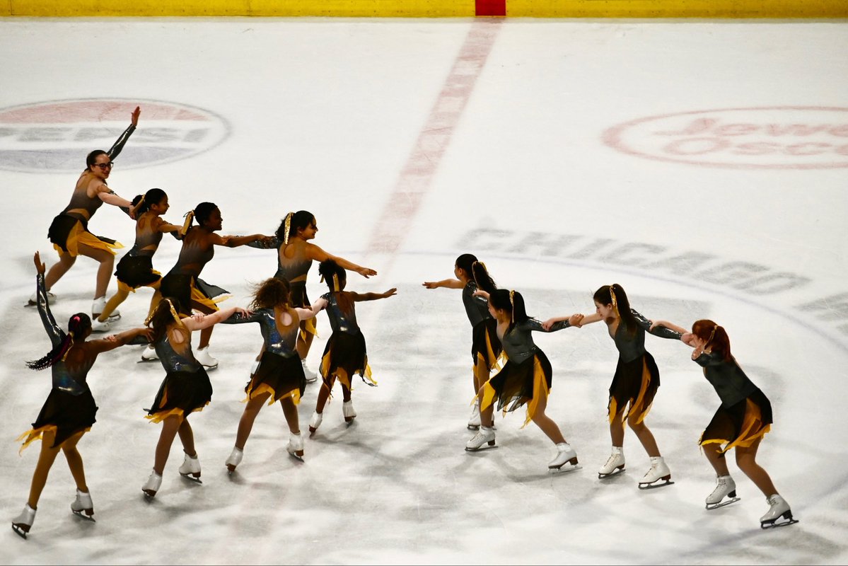 Morgan Park Sports Center tweet media