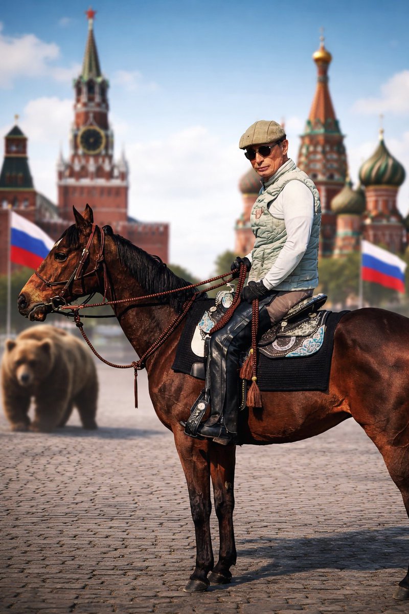 Écurie Initial tweet media