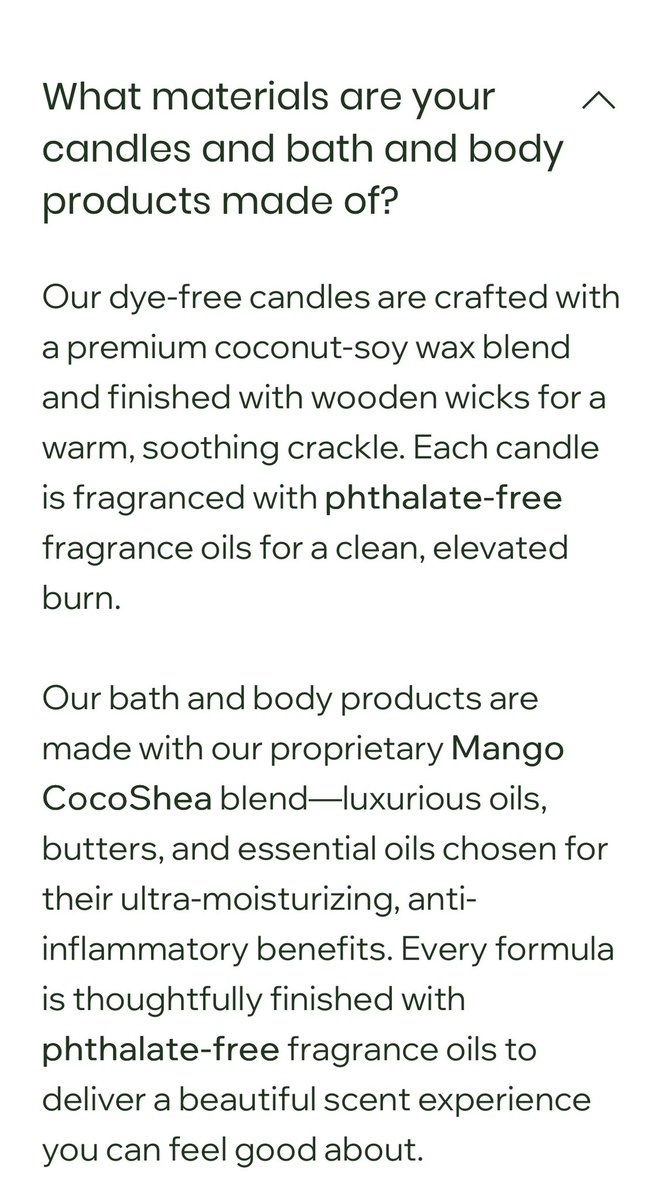 Dougie_dee's tweet photo. https://t.co/PKe9cNrh5E

All I ask if anything. Plz support my Mother’s small business. Everything is Organic and Natural. She’s put in a lot of hard work and late nights just to get it going. Even if you don’t buy, just spread the word plz.

Price ranges from $6 -$60. God Bless https://t.co/RuN2F9Gxv5