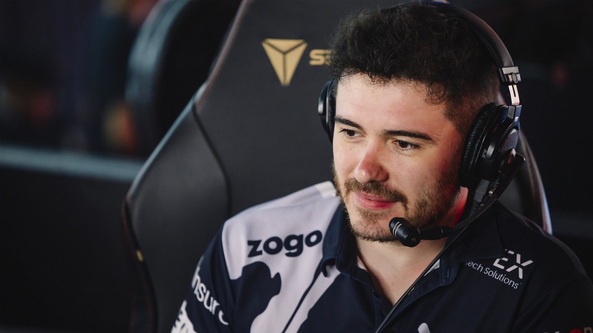 THESPIKE.GG BR tweet media