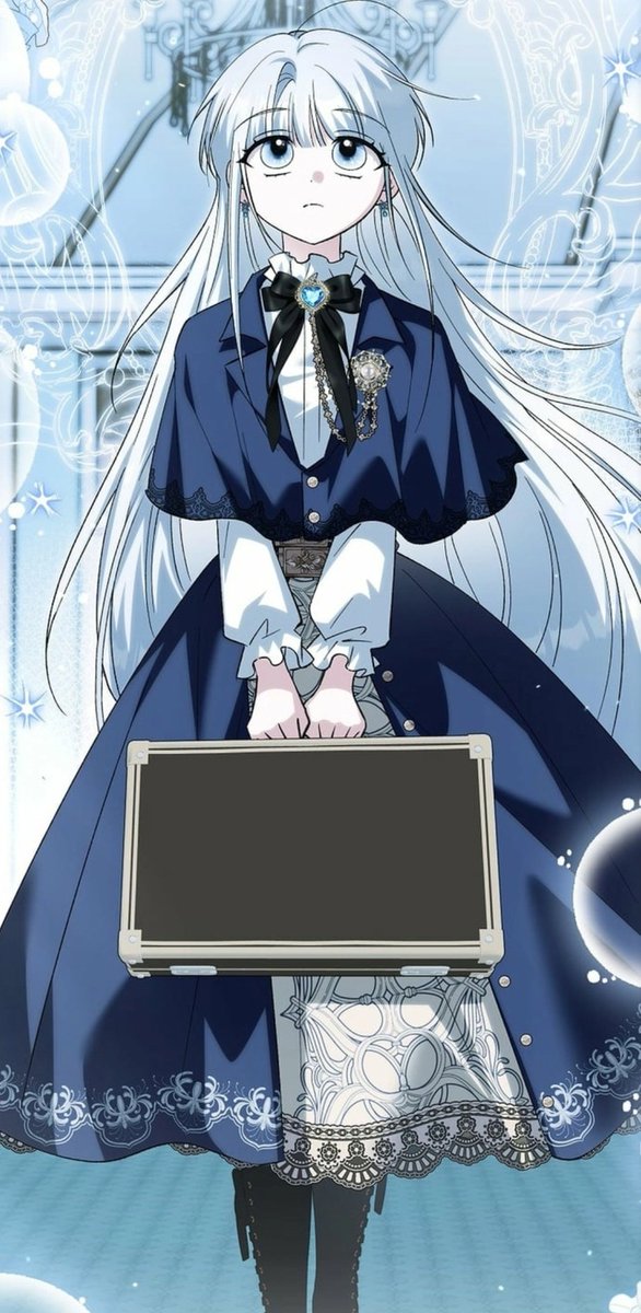 Jjk1Fari's tweet photo. Jussi is so pretty, also love the outfit. I love gojo looking fls

Title: The white tiger princess is not in danger https://t.co/s6l87uwtN8