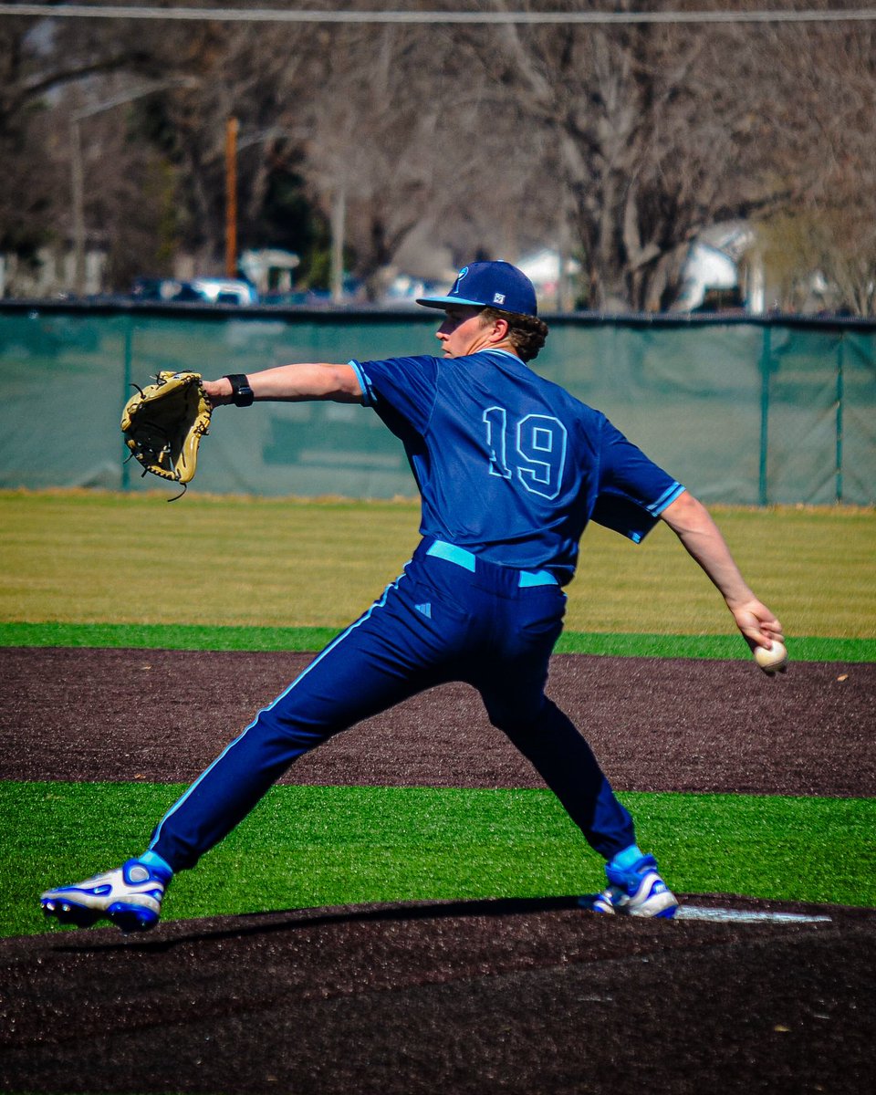 Iowa Western Reivers Baseball tweet media