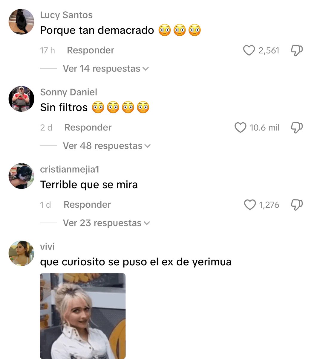 Fer 💋🐩 tweet media