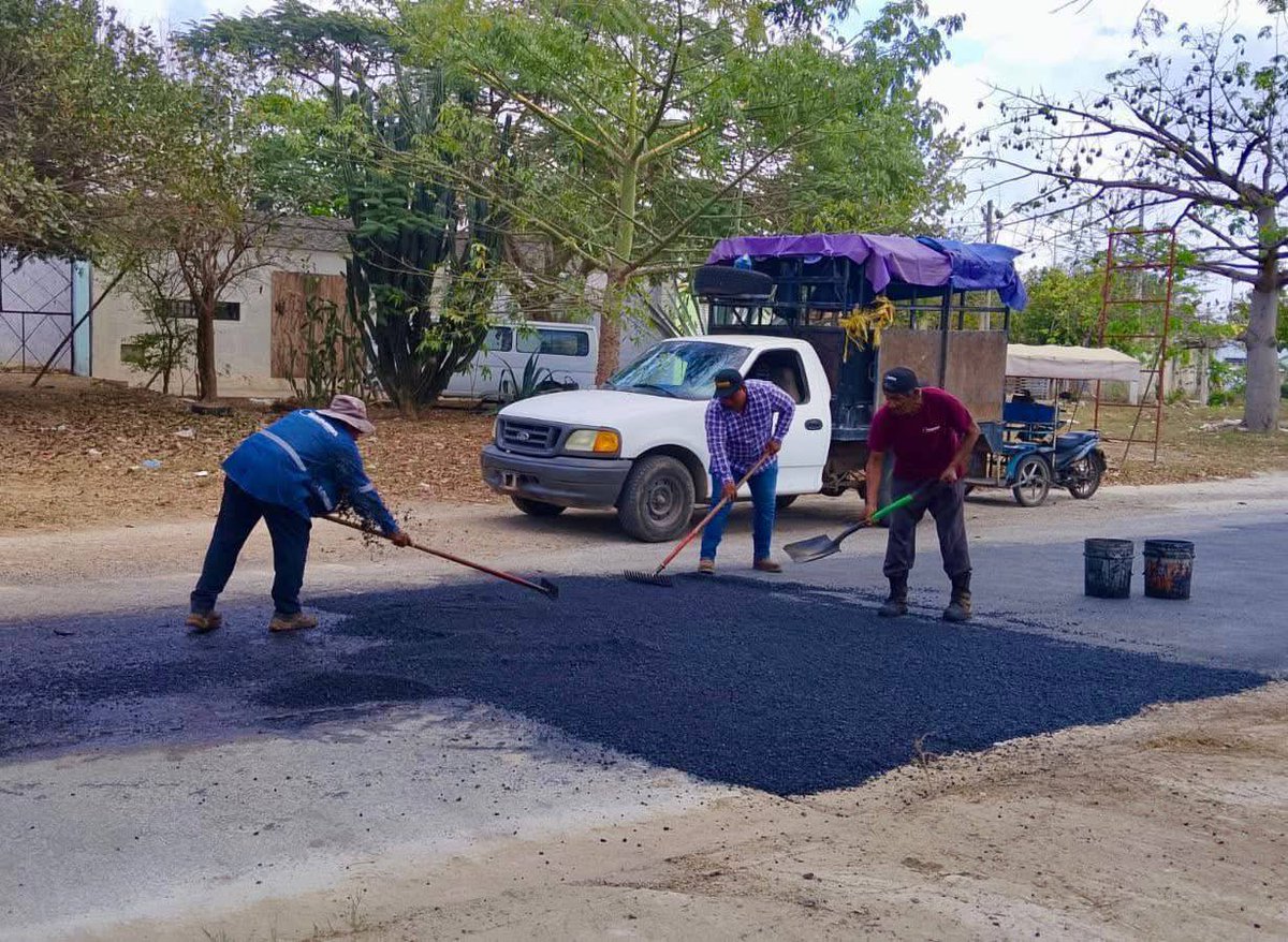 PAN Yucatán tweet media