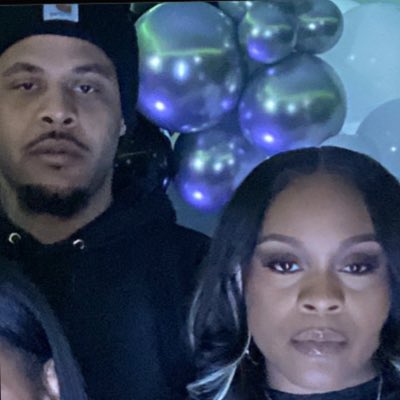 Seano’s Twin/Darius’s Bestfriend tweet media