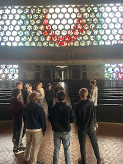 Albany Area Schools tweet media