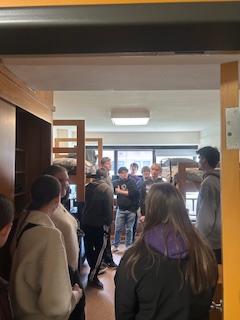 Albany Area Schools tweet media