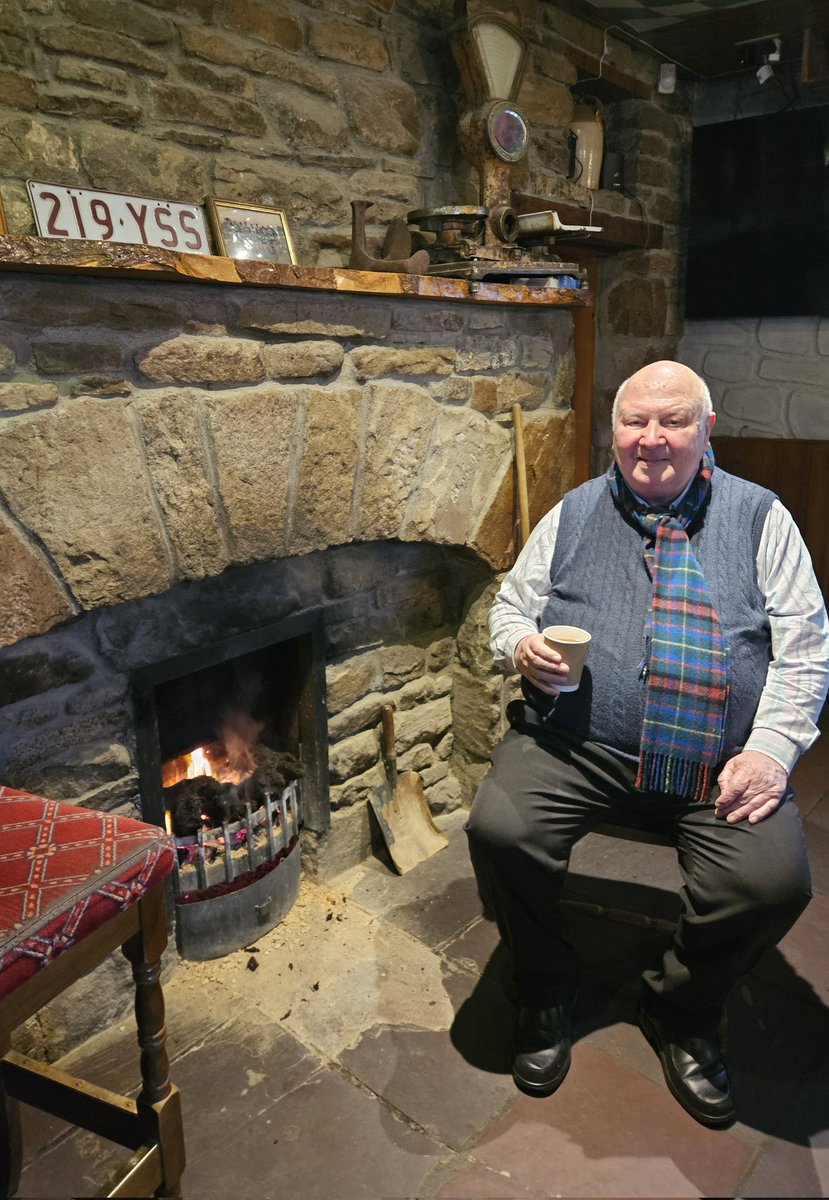 David Leaver tweet media