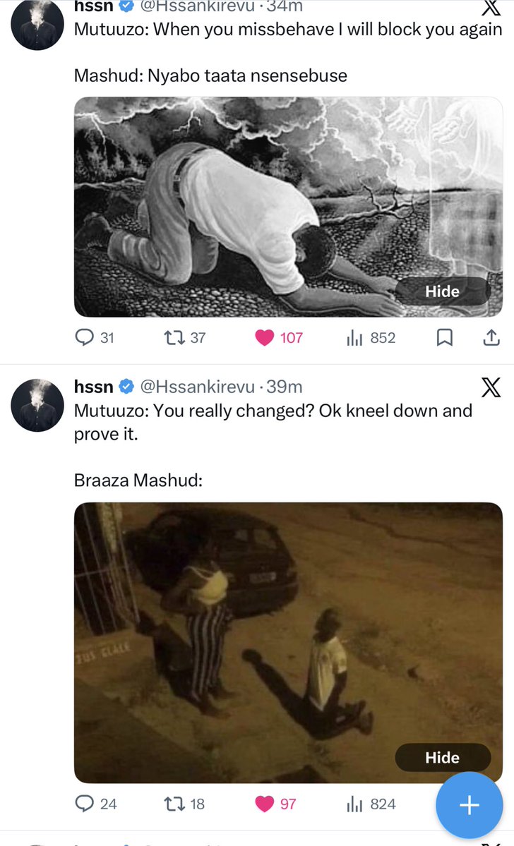 Prossy Nuwatuha tweet media