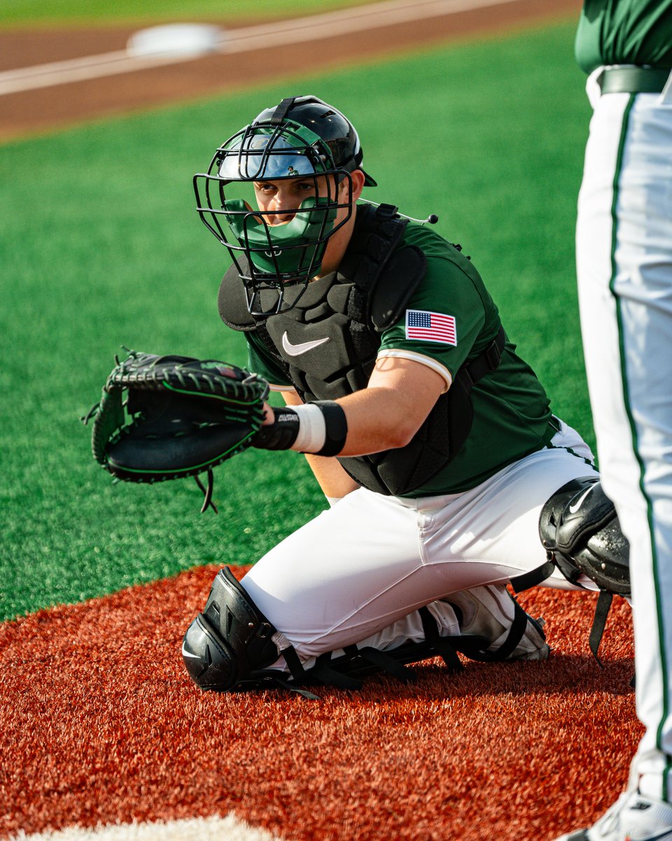 Charlotte Baseball tweet media