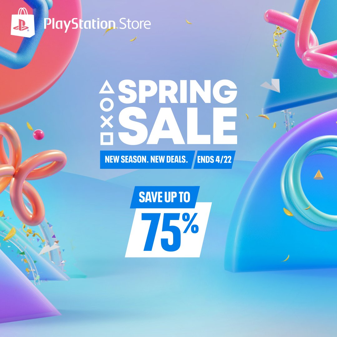 PlayStation tweet media