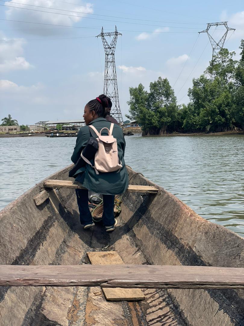 carine_oum's tweet image. Si tu ne voyage pas dans ce pays🇨🇲, tu vas toujours  croire qu'il y'a rien ici...
Et pourtant 🤦‍♀️🤦‍♀️
Mon bled est riche😊
Je garde quoi à qui?
#Voyage
#Tourisme 
#Le237selonmonregard