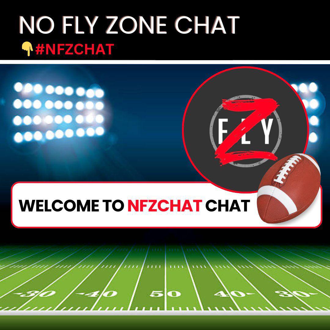 No Fly Zone Chat tweet media