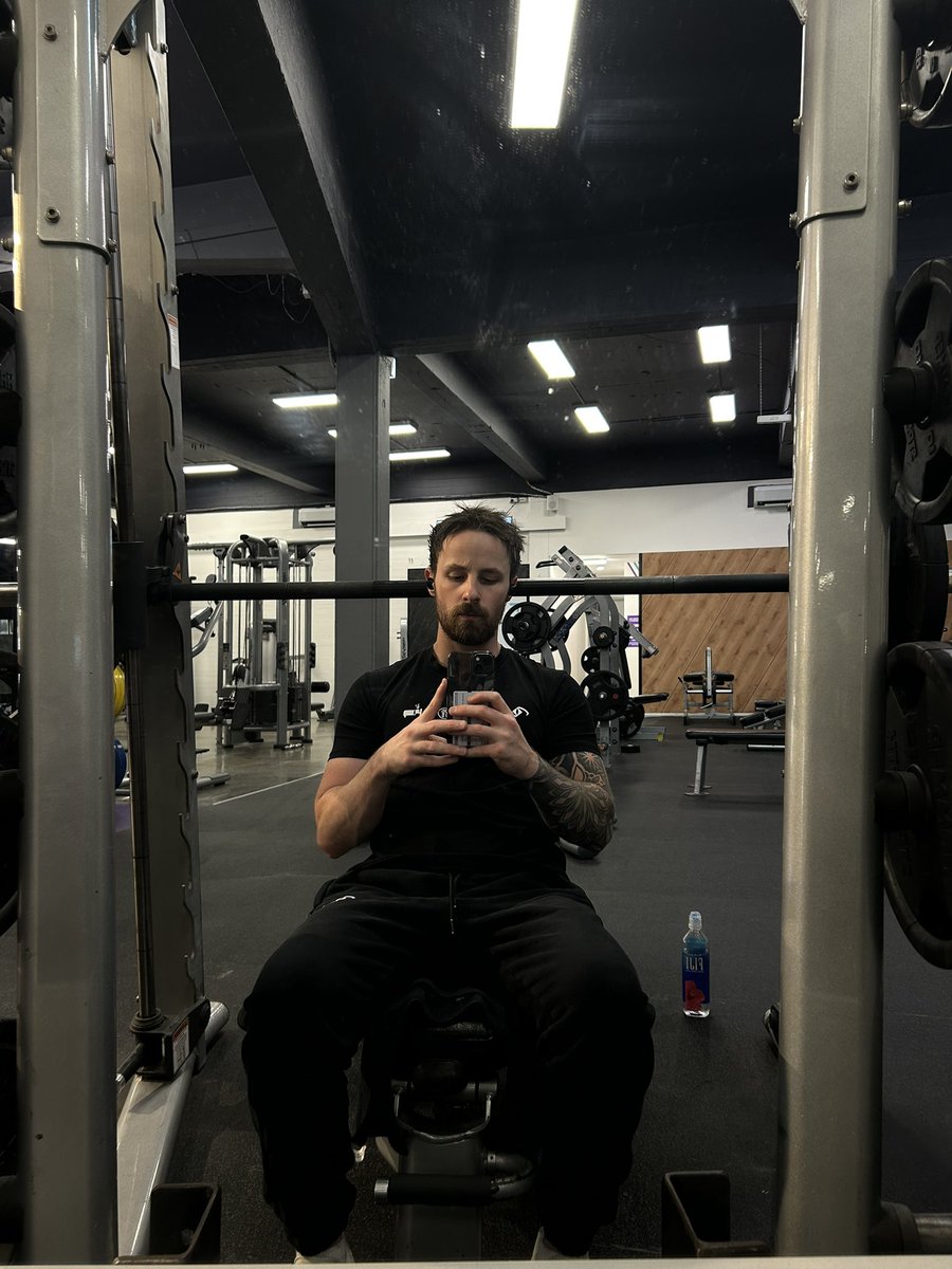 Colt Avox tweet media