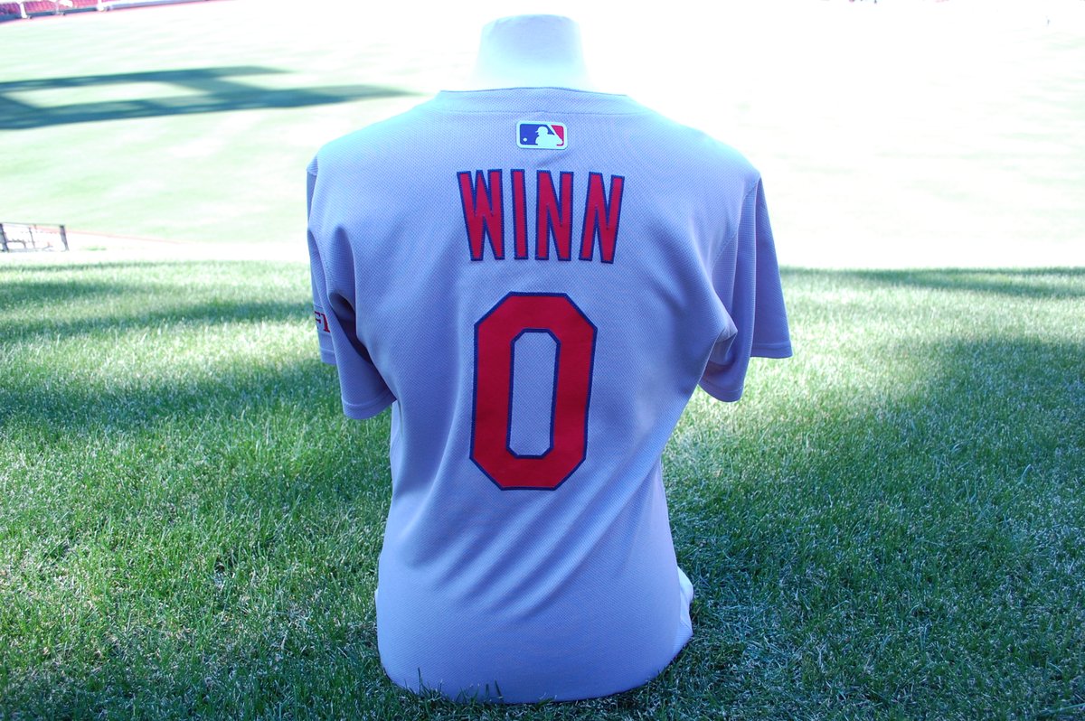 Cardinals Authentics tweet media