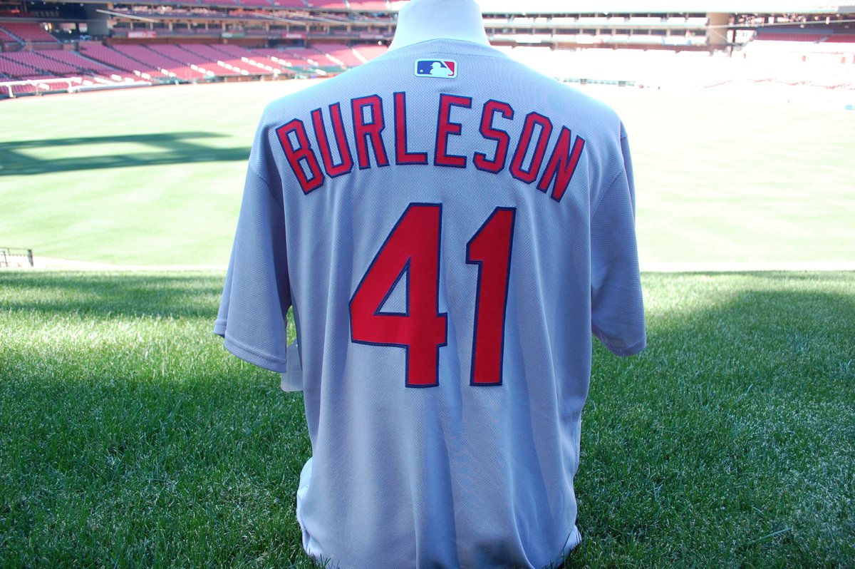 Cardinals Authentics tweet media