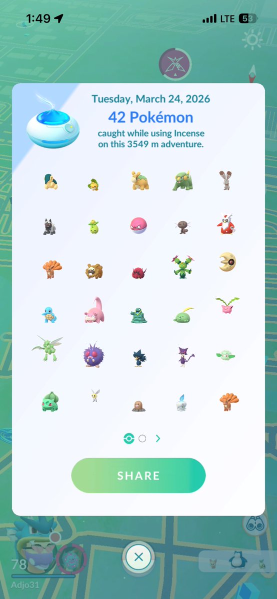 Pika Productions (Adjo31) ✨️🧽 tweet media