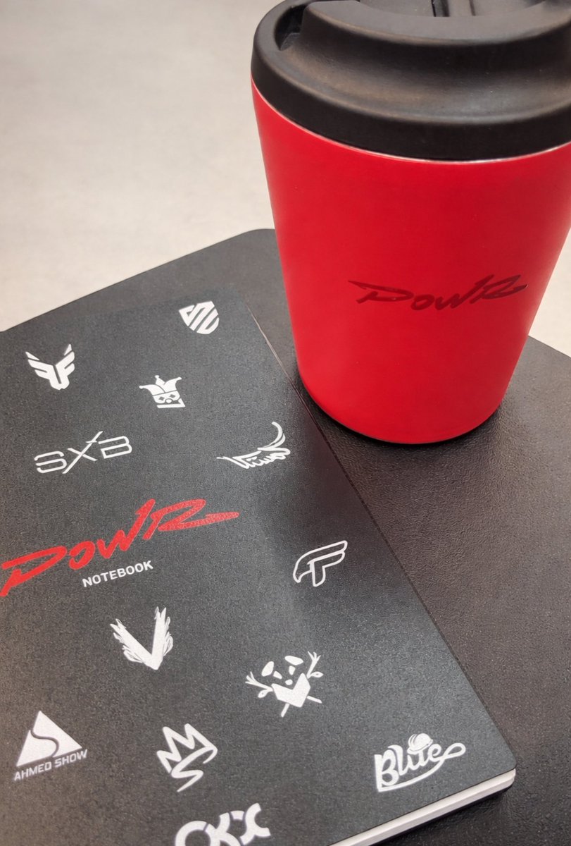 ᴘᴏᴡʀ شوش tweet media