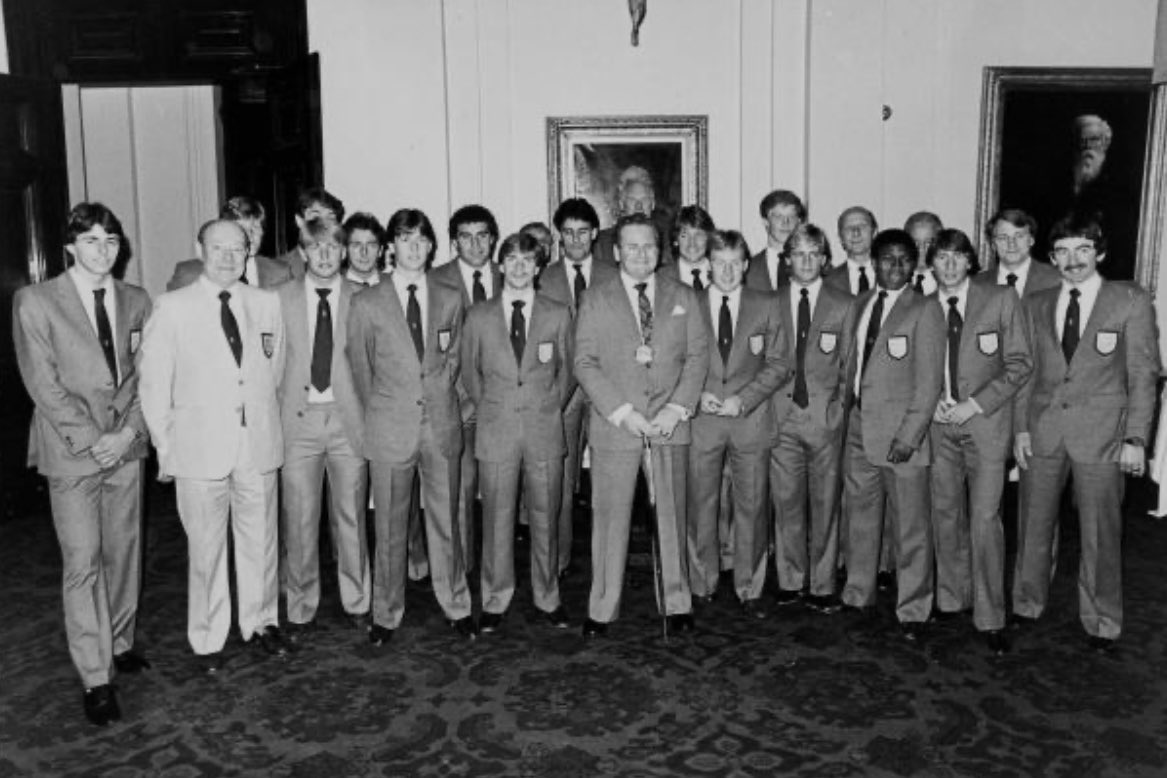 When Football Was Better tweet media