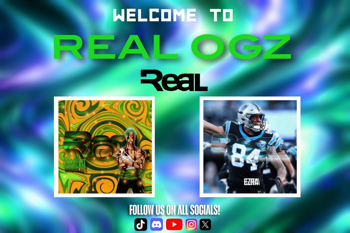 ReaL OGz 🕶️ tweet media