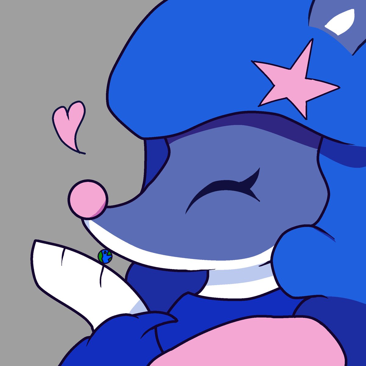 PentagonArts⭓💚 (Miss Mizzle Selfshipper 💧 ⭓) tweet media