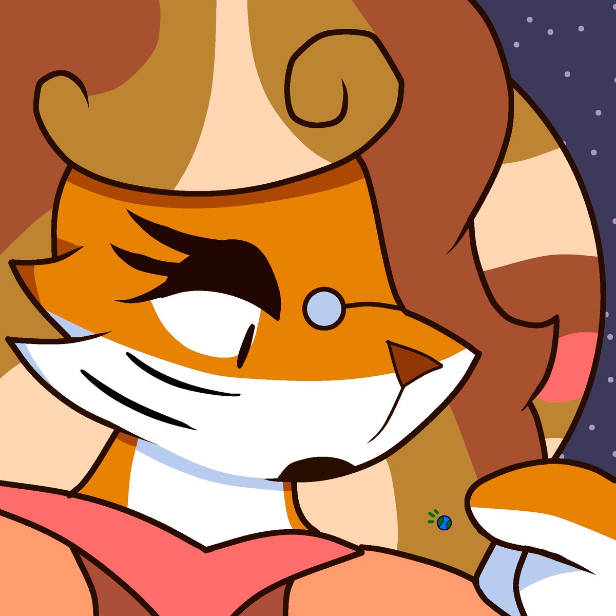 PentagonArts⭓💚 (Miss Mizzle Selfshipper 💧 ⭓) tweet media