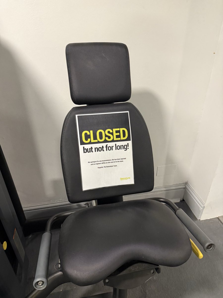 Joe Michael tweet media